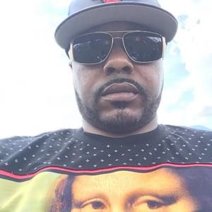 Meet your Posher, Shernard